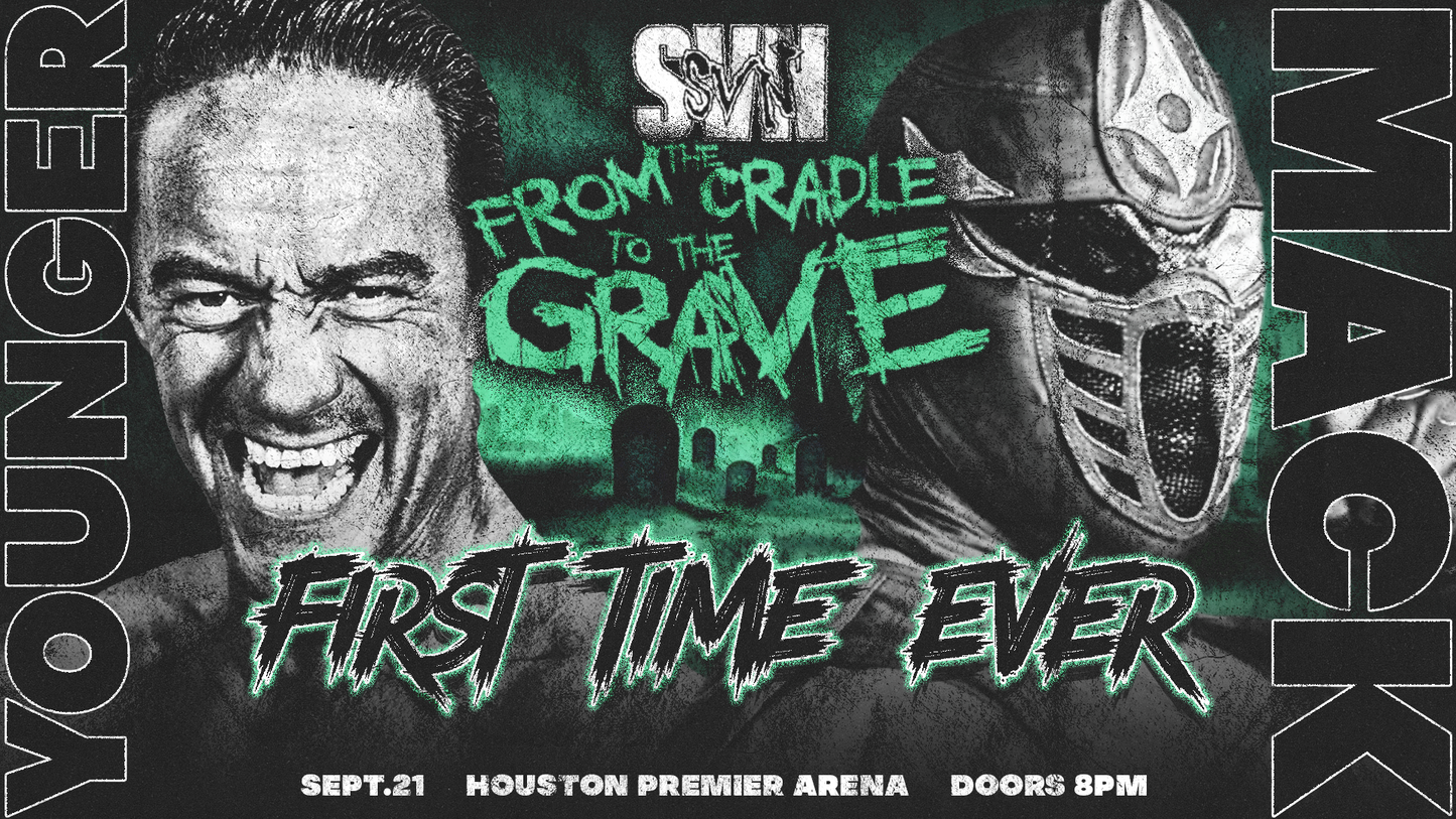 SVN: From The Cradle to The Grave
