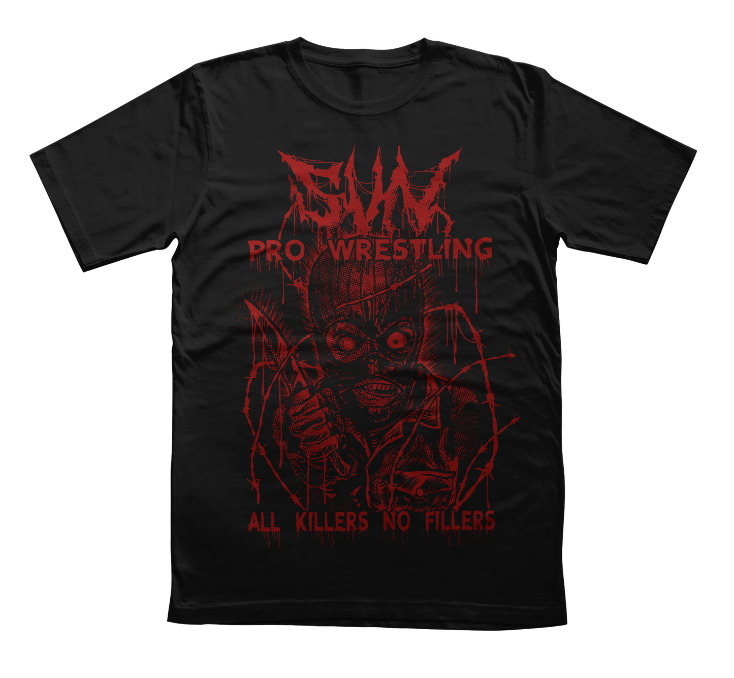 SVN All Killer No Filler T-Shirt