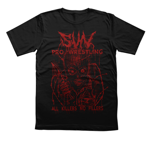 SVN All Killer No Filler T-Shirt