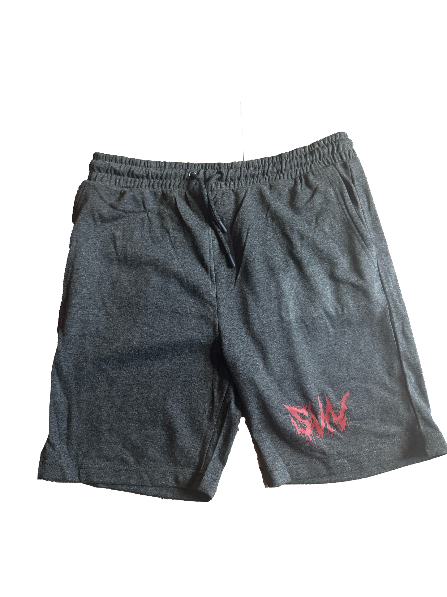 SVN Cotton Gym Shorts