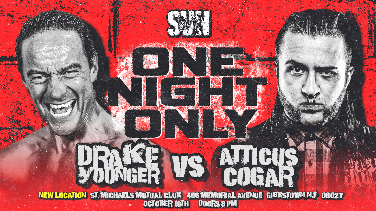 SVN: One Night Only