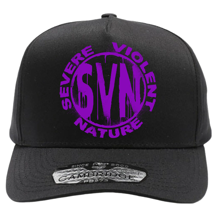 Sever Violent Nature Hat