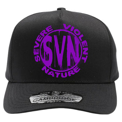 Sever Violent Nature Hat