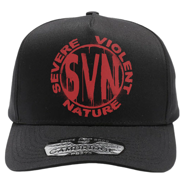 Sever Violent Nature Hat
