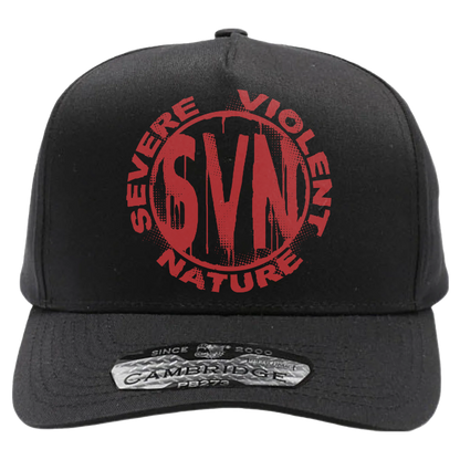 Sever Violent Nature Hat