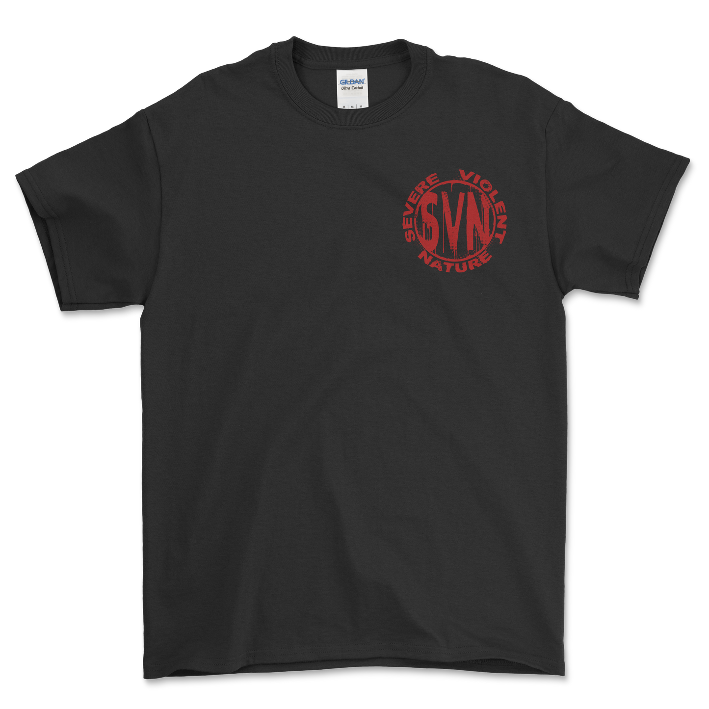 Severe Violent Nature Tee