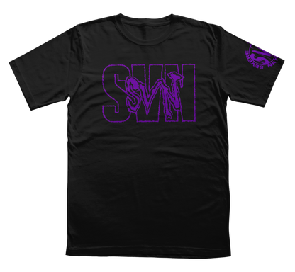 Severe Violent Nature Tee